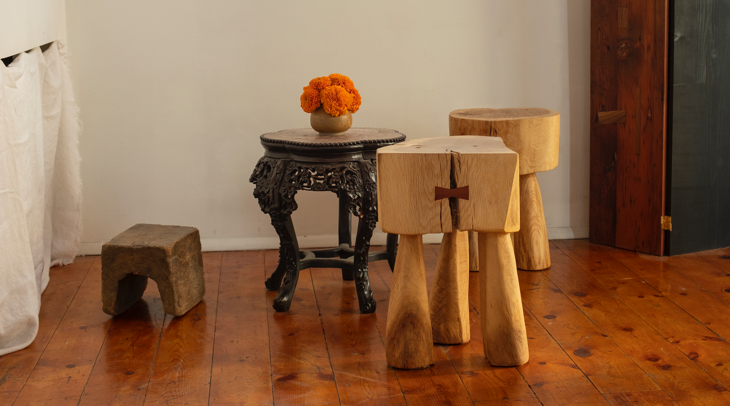 Small Works – Tiwa Select