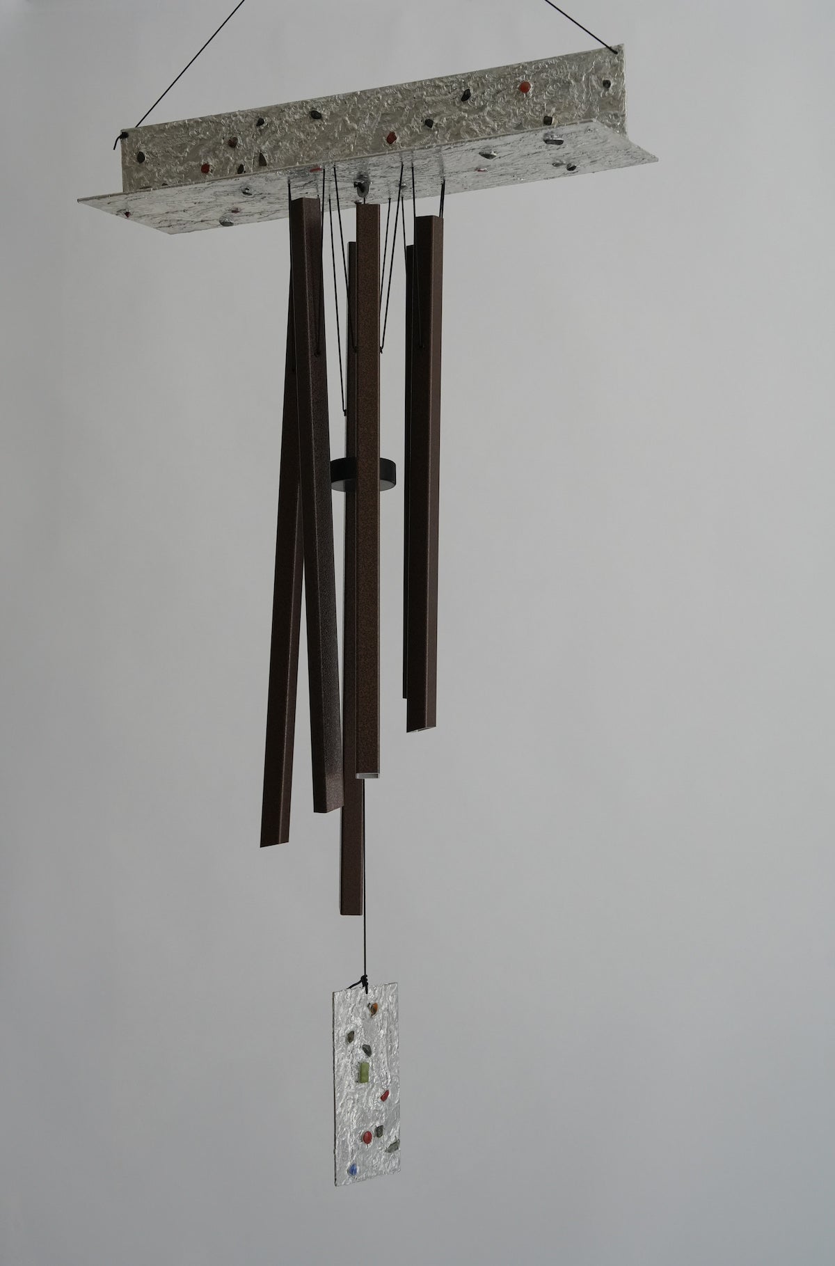 The Perfect Nothing Catalog "Wind Chime (XL)" 2024 Tiwa Select