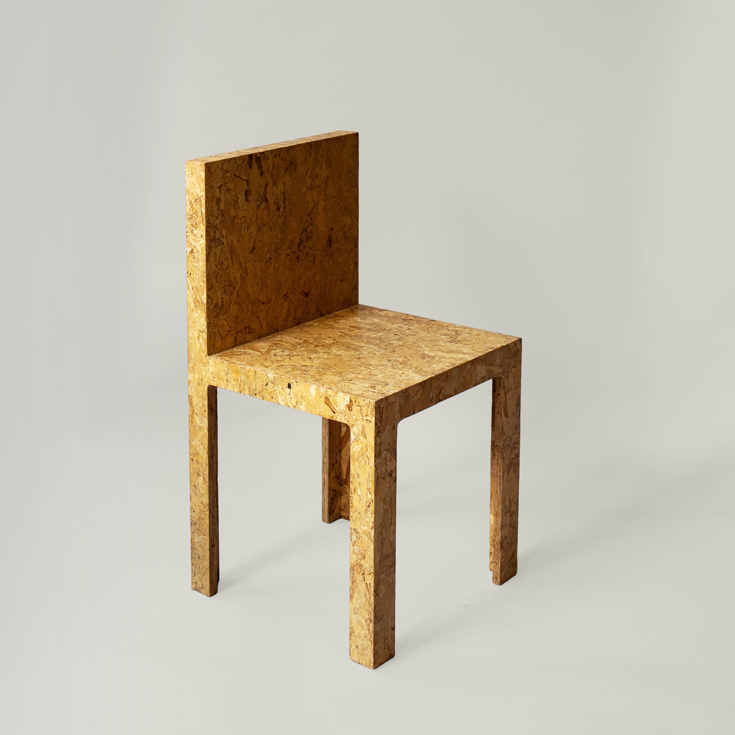 Rucker Corp “Simple Chair” Natural, 2023 – Tiwa Select Rucker Corp “Simple Chair” Natural, 2023 – Tiwa Select