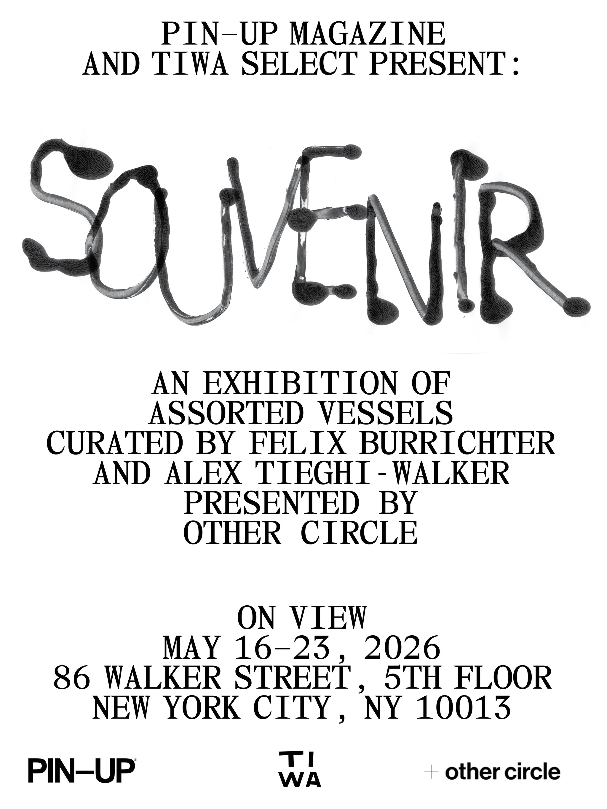 Exhibitions – Tiwa Select
