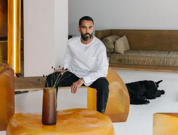 <i> RICH AYBAR: RUBBERWORKS </i>