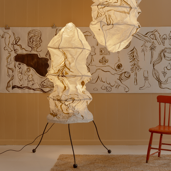 <i> FAYE TOOGOOD: LUCID DREAM </i>