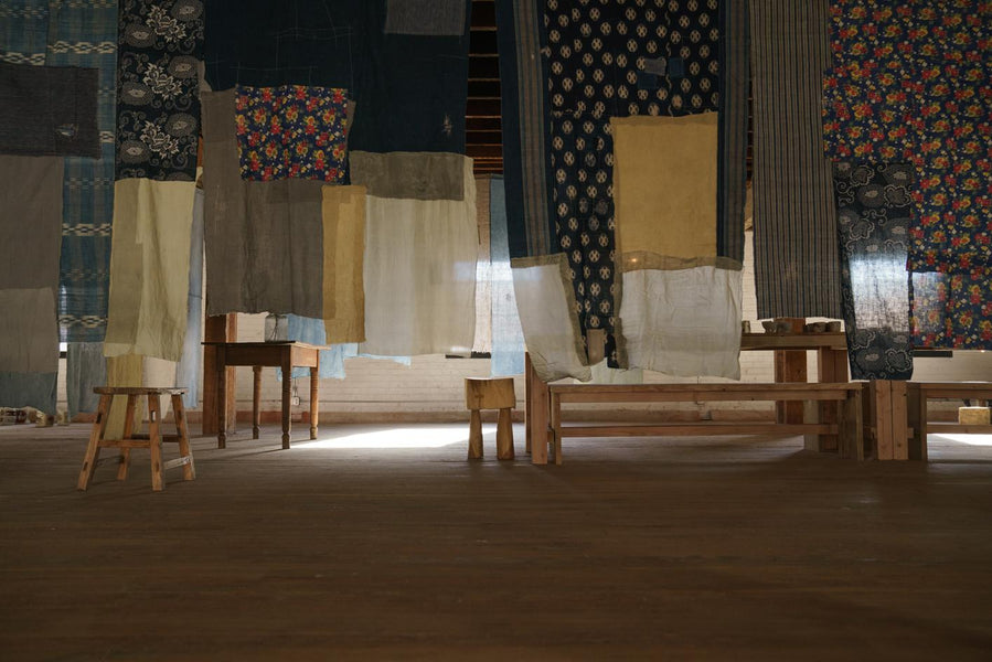 SIZED: <i>THE BORO ROOM</i>