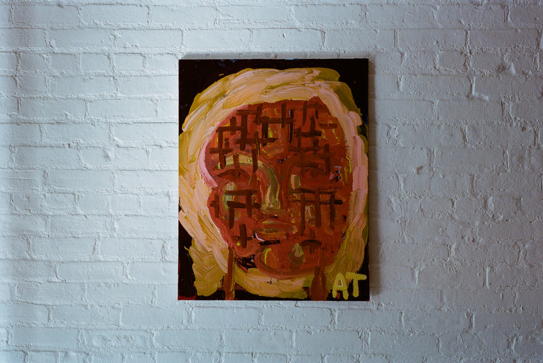 Andrew Tarlow 