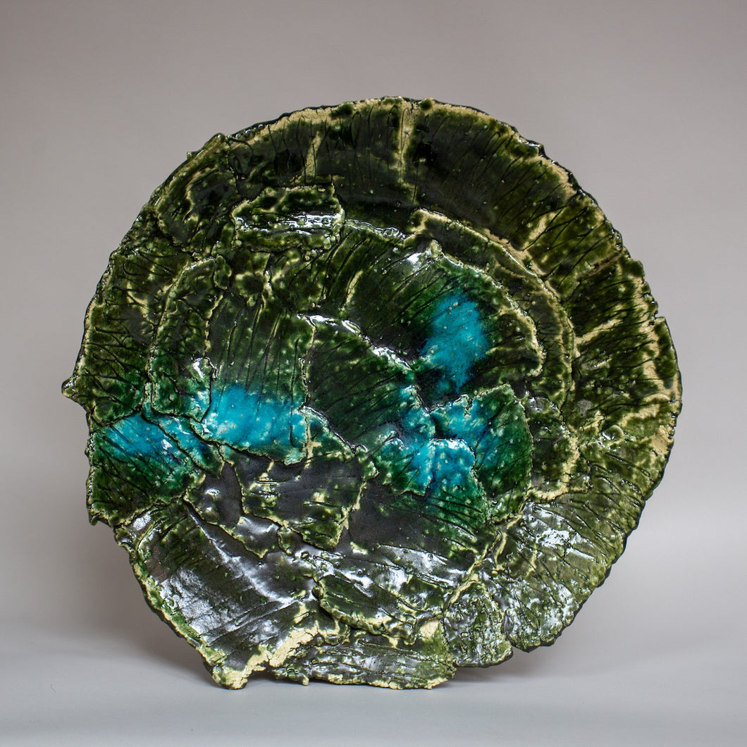 Aaron Angell for Troy Town 