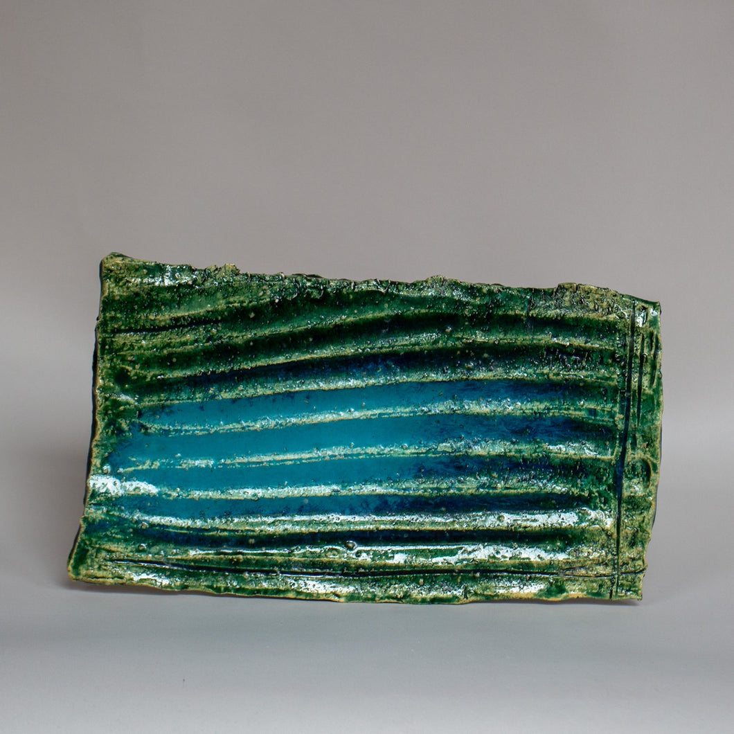 Aaron Angell for Troy Town 