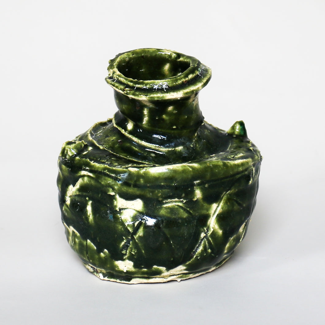 Aaron Angell for Troy Town 