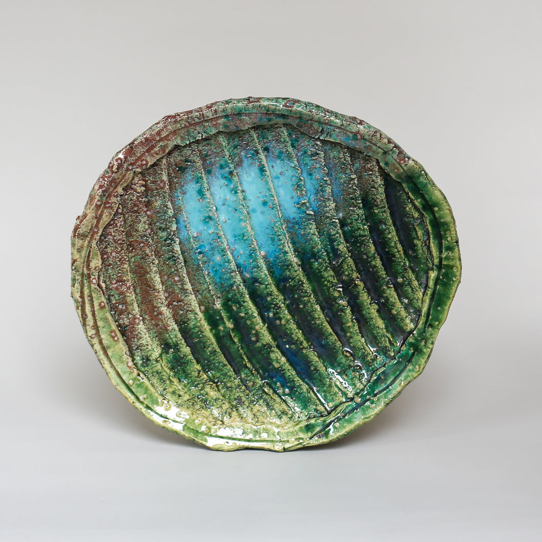 Aaron Angell for Troy Town 