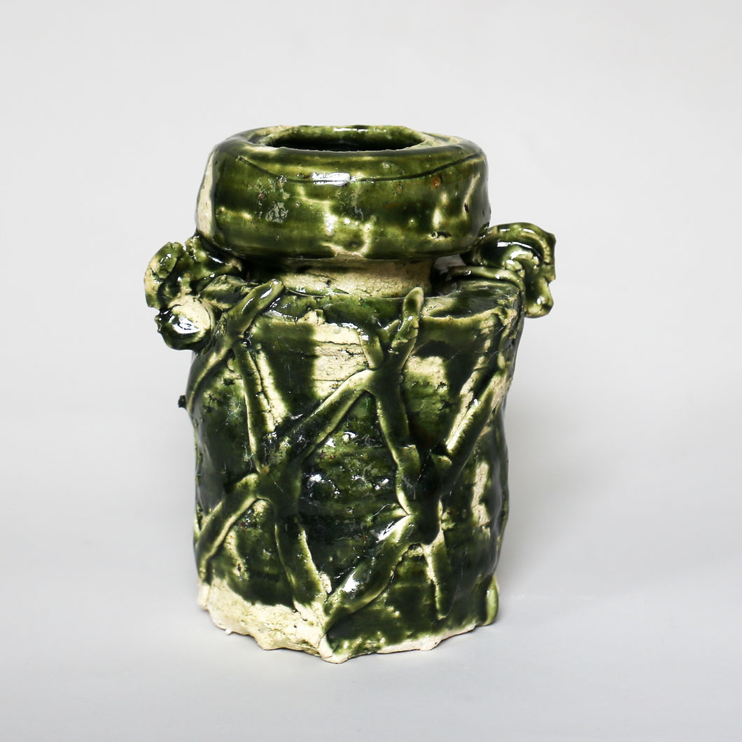 Aaron Angell for Troy Town 