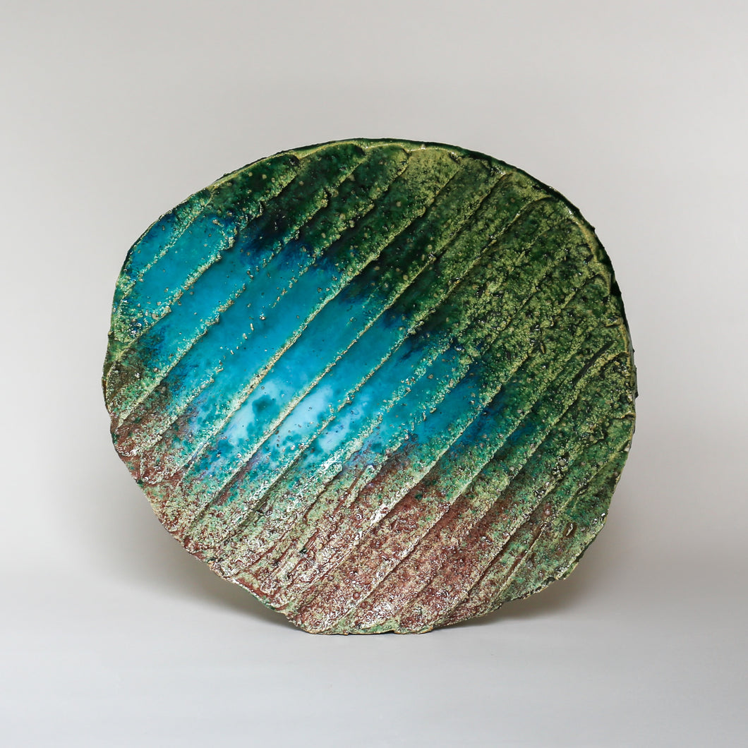 Aaron Angell for Troy Town 