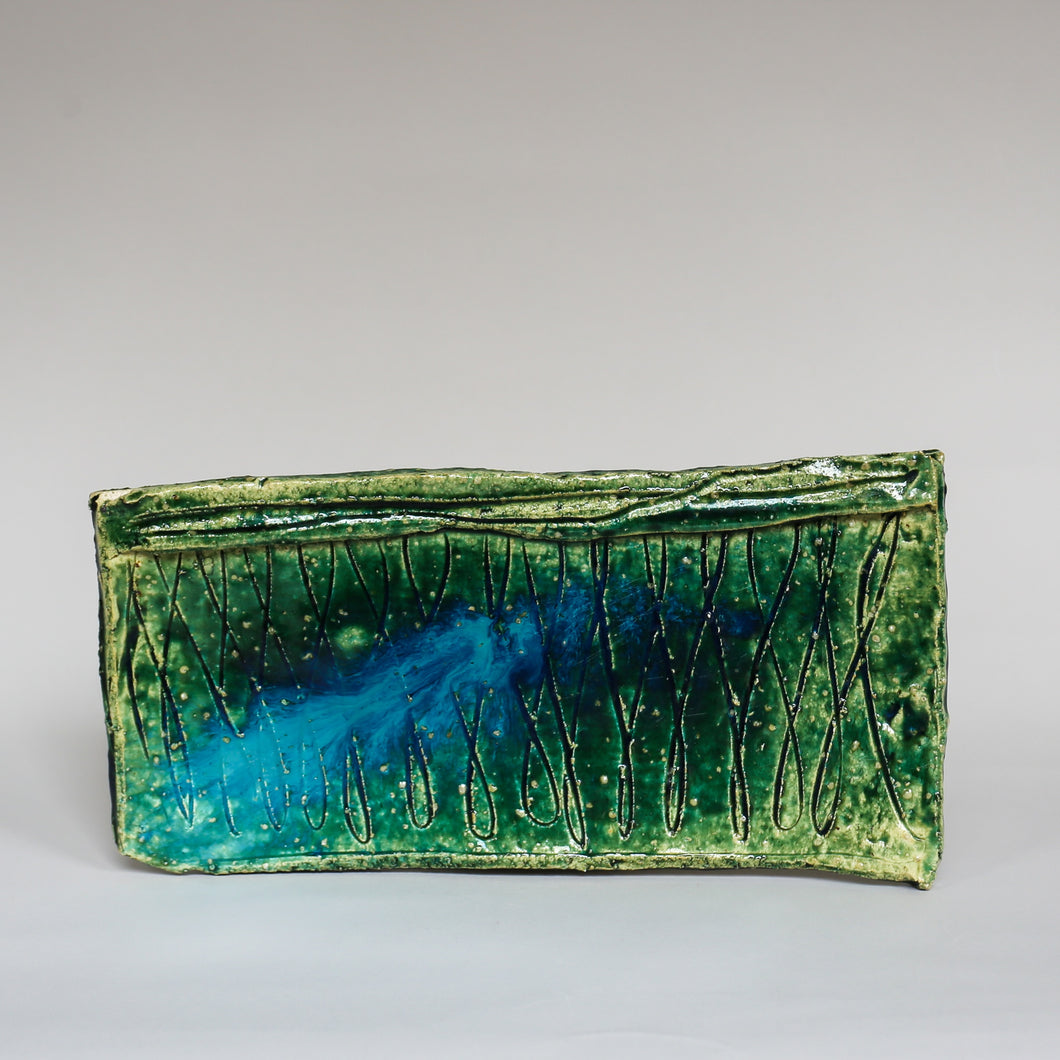 Aaron Angell for Troy Town 