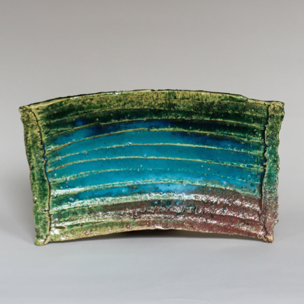 Aaron Angell for Troy Town 