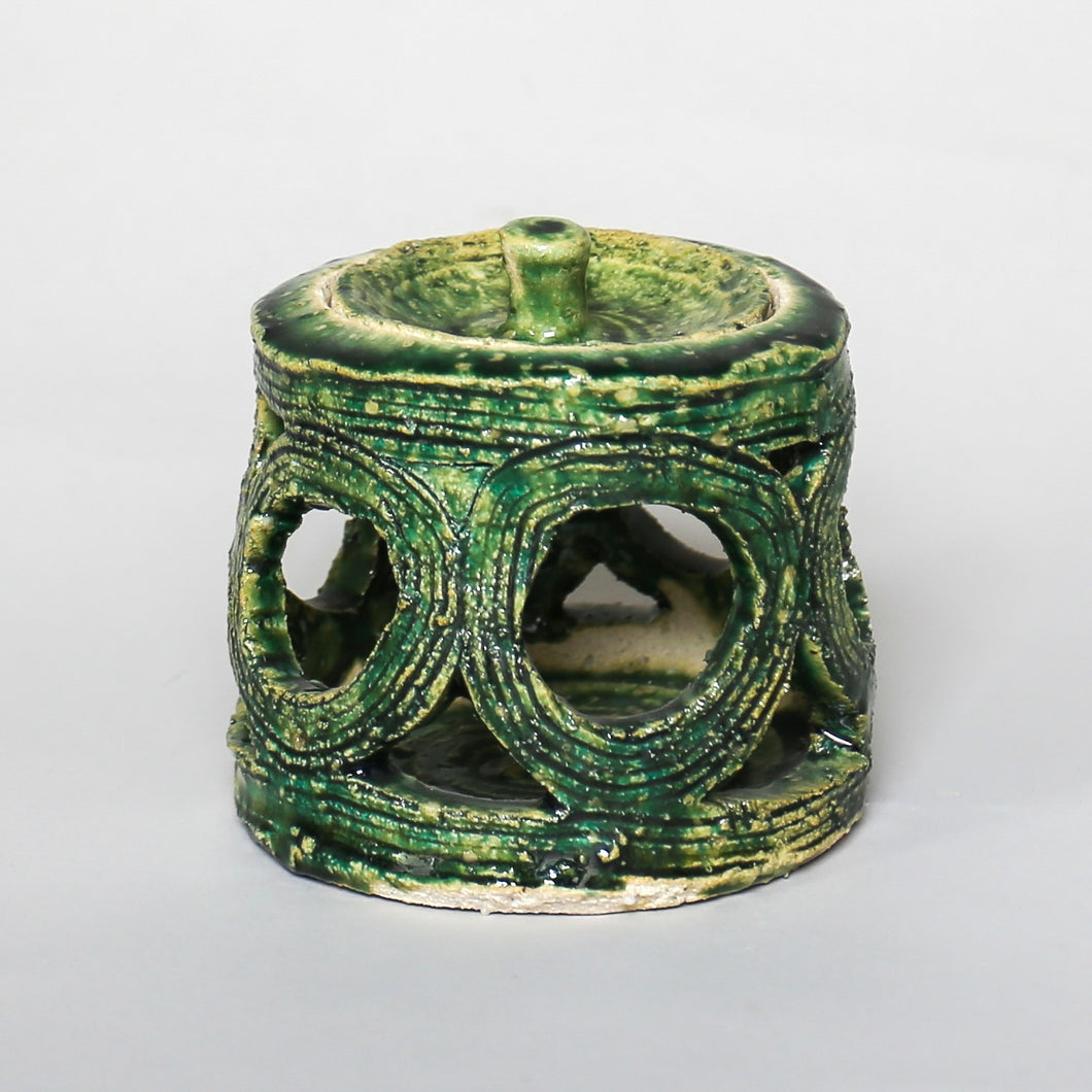 Aaron Angell for Troy Town 