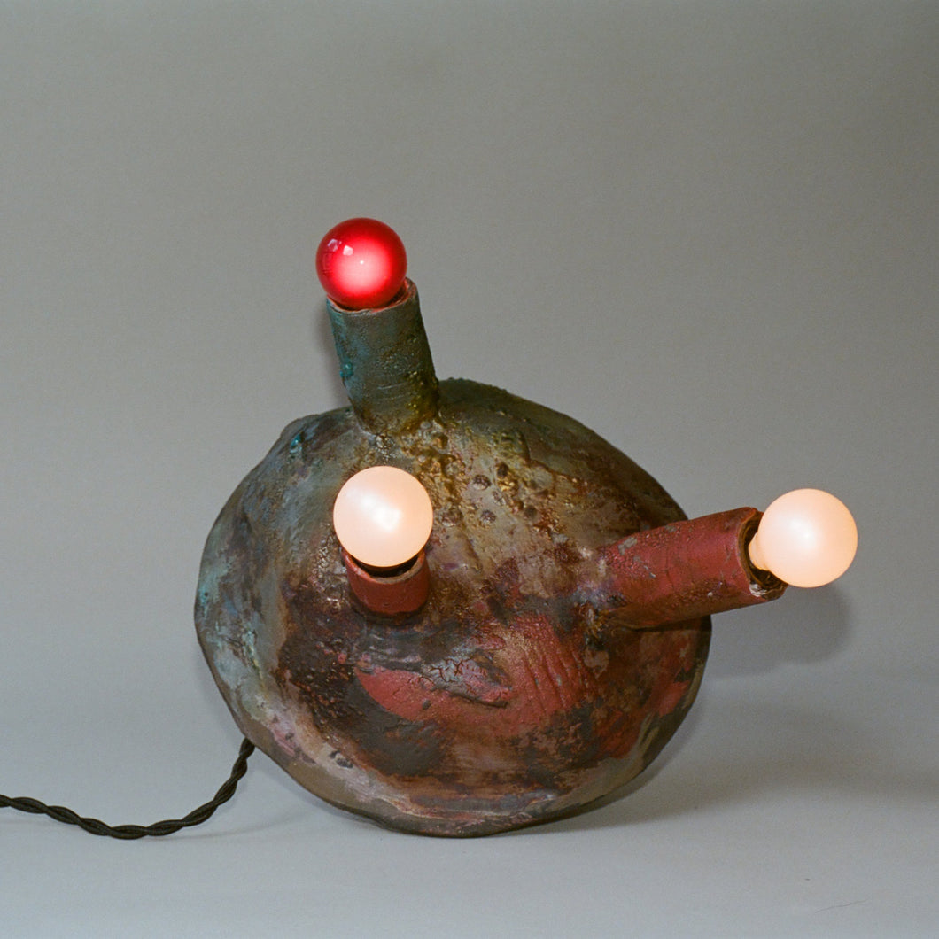 Michael Laed 