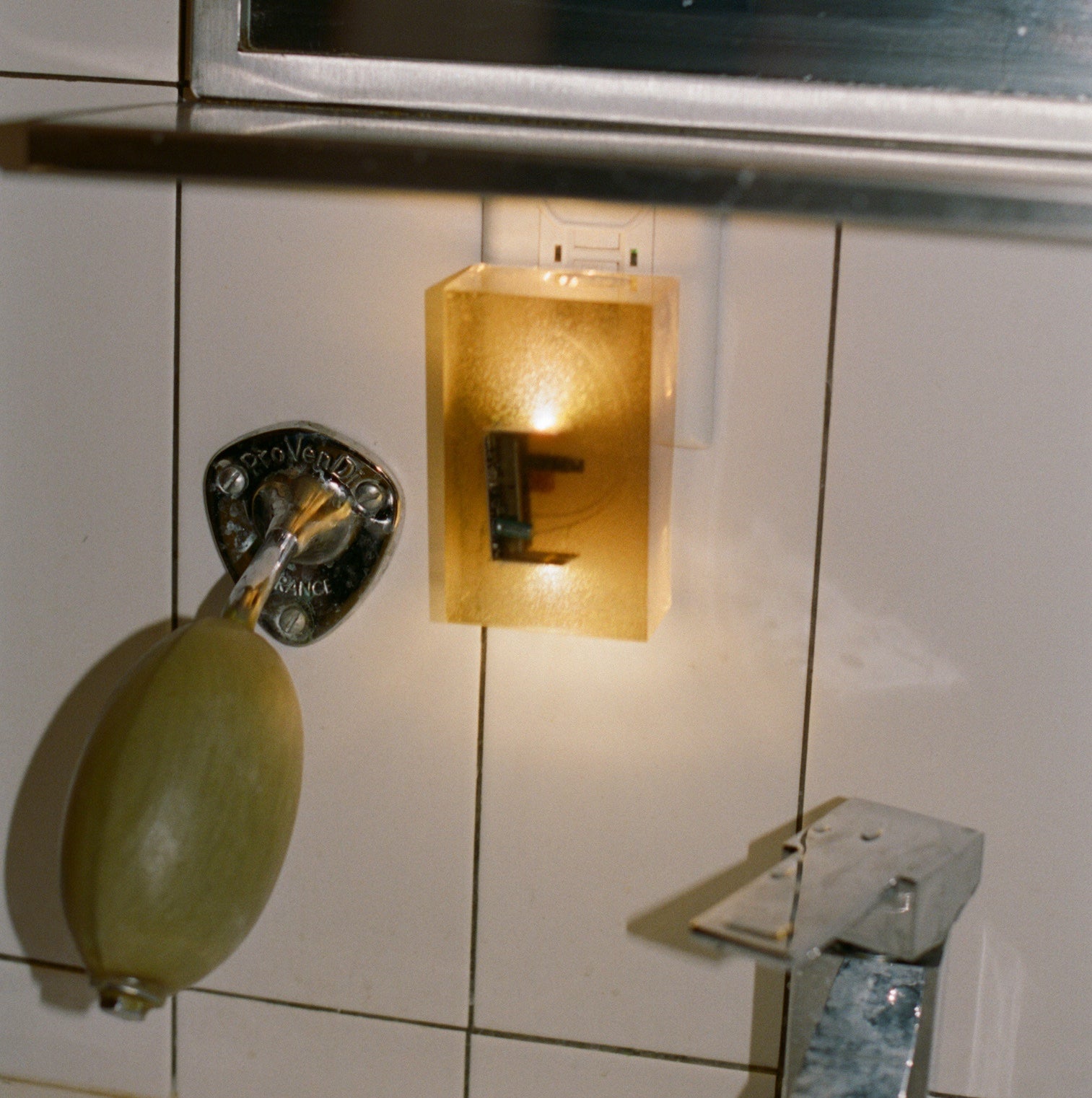 Rich Aybar Nightlight (2025)