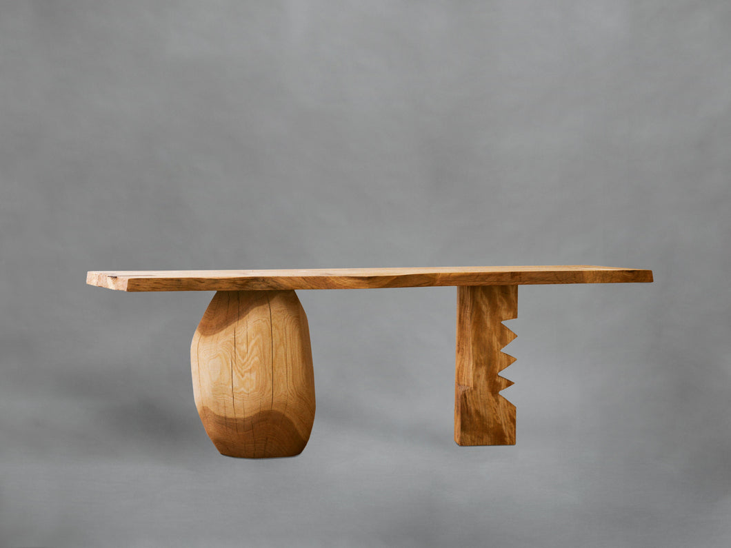 Dolmen Table by Vince Skelly