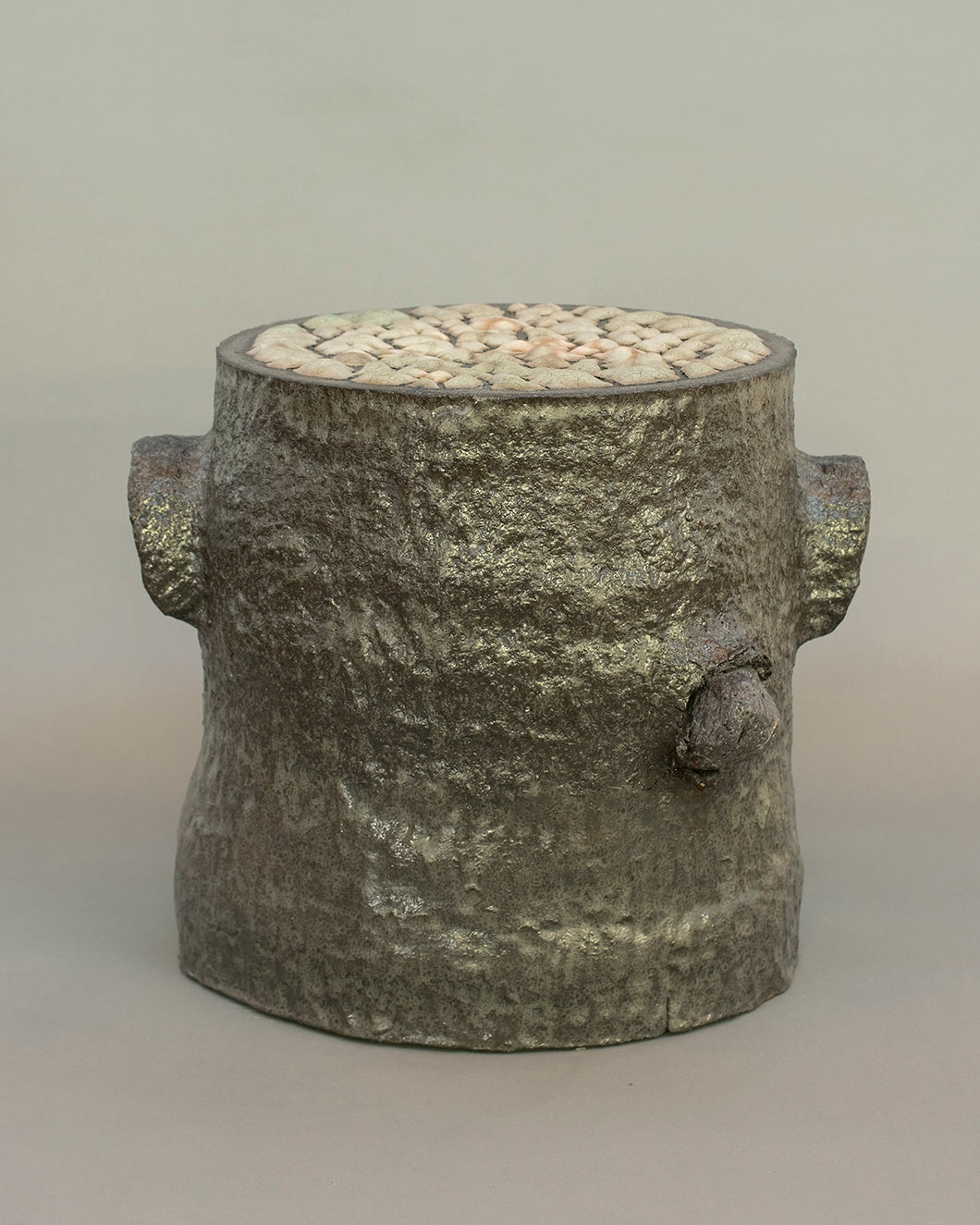 Hallucination 70<br>By Jeff Martin
